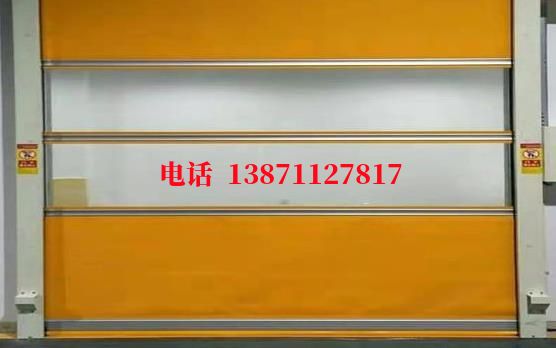 金寨洁净室门